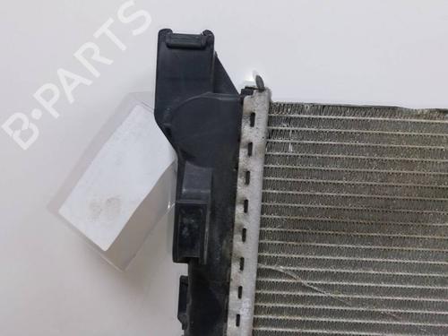 Water radiator RENAULT TRAFIC III Van (FG_) 1.6 dCi 125 (FGMH) | BP39247606M31  - Image 5