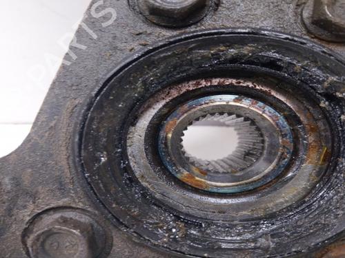 Left front steering knuckle ISUZU D-MAX III (TFR, TFS) 1.9 DDI 4x4 (TFS87) | BP38807788M25 - Image 6