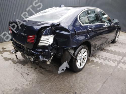Front left seatbelt BMW 5 (F10) 520 d | BP38802382I26  - Image 10