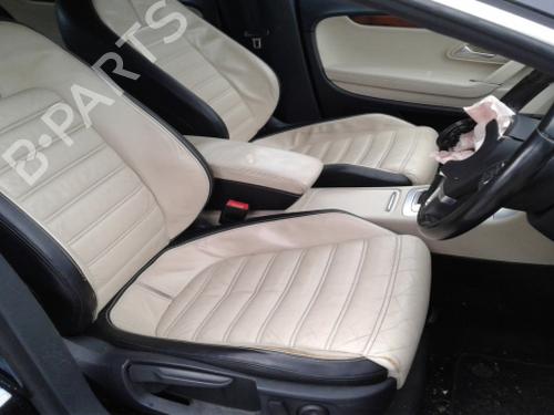 Front left window mechanism VW PASSAT CC B6 (357) 2.0 TDI | BP38807861C22  - Image 15