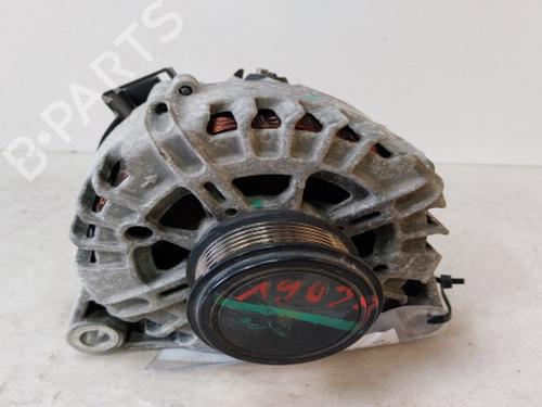Alternator FORD FOCUS IV (HN) 1.5 EcoBlue | BP38810128M7 - Image 3