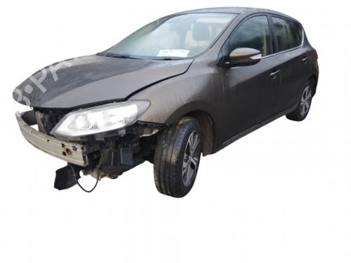 Steering wheel NISSAN PULSAR Hatchback (C13) 1.5 dCi | BP39379617C49 - Image 11