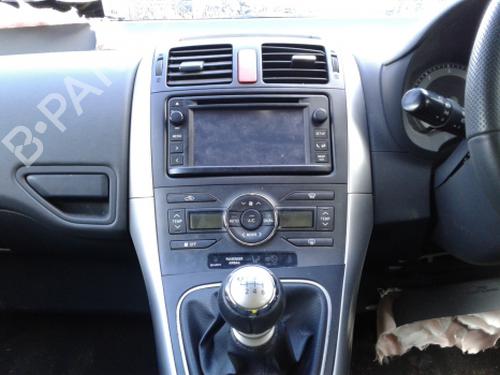 Switch TOYOTA AURIS (_E15_) 1.4 D-4D (NDE150_, NDE150R) | BP38808345I30 - Image 17