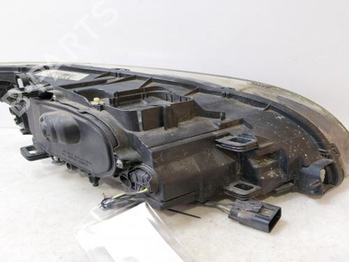 Left headlight VOLVO S60 II (134) DRIVe / D2 | BP38803436C28  - Image 8
