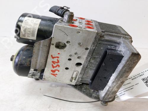 ABS pump MERCEDES-BENZ E-CLASS (W211) E 240 (211.061) | BP38807765M43 - Image 3