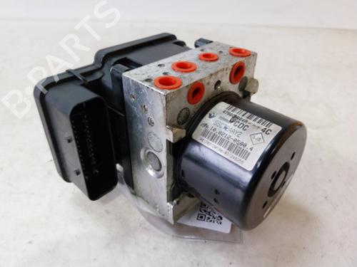 ABS pump RENAULT FLUENCE (L3_) 1.5 dCi (L30D, L30L, L306, L33F, L33L, L33M, L33V, L33W) | BP38806387M43 - Image 2