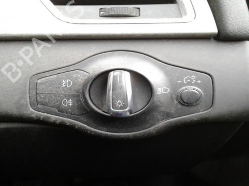 Right tailgate light AUDI A5 (8T3) S5 quattro | BP38811139C80 - Image 29