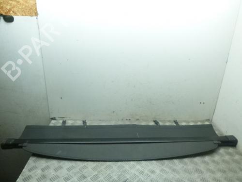 Used Rear parcel shelf Rear parcel shelf TOYOTA RAV 4 III (_A3_) 2.2 D 4WD (ALA30_, ALA30R) (136 hp) 38810551 38810551