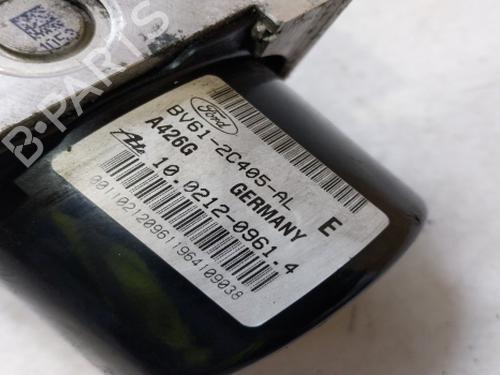 ABS pump FORD FOCUS III 1.6 TDCi | BP38811534M43 - Image 6