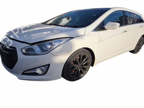 Engine control unit (ECU) HYUNDAI i40 I CW (VF) 1.7 CRDi | BP39495278M57  - Image 8