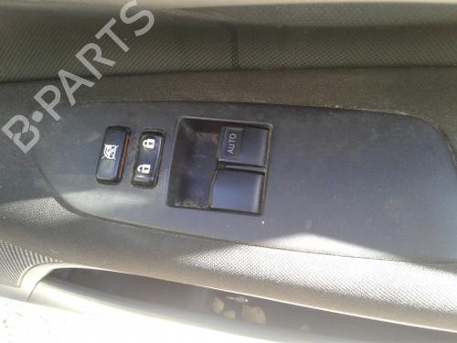 Right front window switch TOYOTA AURIS (_E15_) 1.4 (ZZE150_, ZZE150R) | BP38809834I26 - Image 18