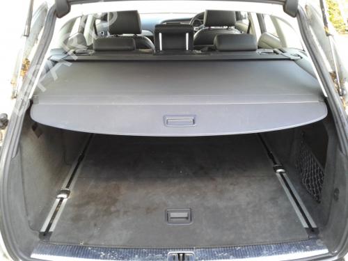 Climate control AUDI A6 C6 Avant (4F5) 2.0 TDI | BP38808883I5 - Image 14