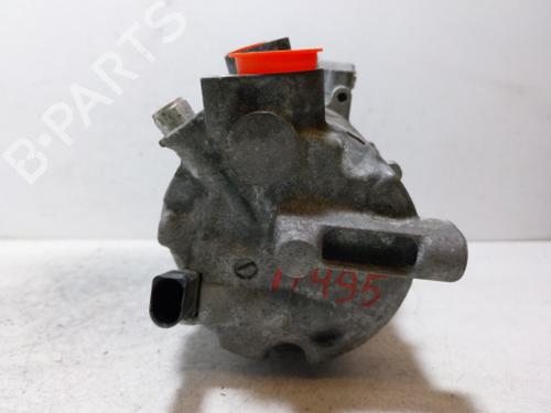 AC compressor AUDI A3 Limousine (8VS, 8VM) 2.0 TDI | BP38809162M34  - Image 5