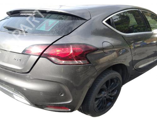 Left taillight DS DS 4 / DS 4 CROSSBACK (NX_) 2.0 BlueHDi 180 | BP38803962C34  - Image 15