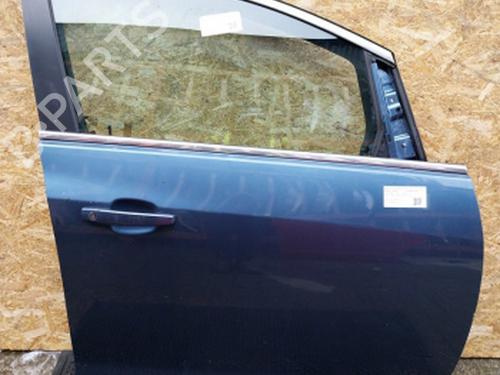 right-front-door-opel-astra-j-gtc-2011-2012-2013-2014-2015-2016-2017-2018-38811560 main image