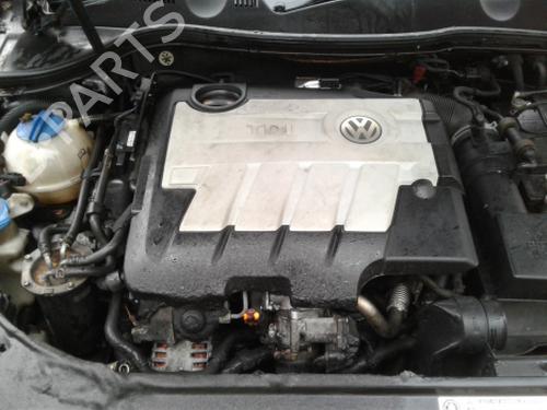 Servo brake VW PASSAT B6 (3C2) 2.0 TDI 16V | BP38802378M42  - Image 26