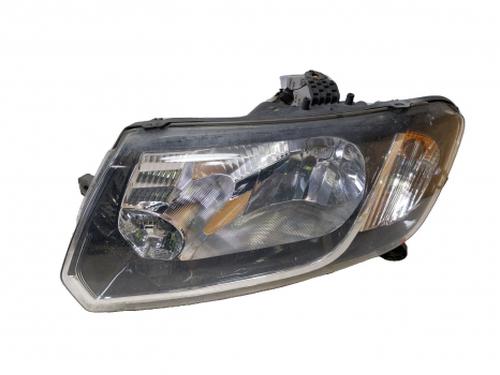Left headlight DACIA SANDERO II 1.2 | BP38813564C28 - Image 2