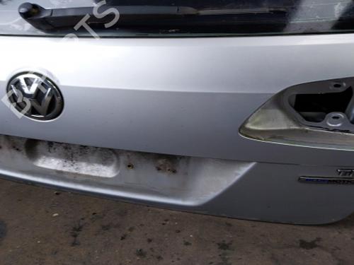 Tailgate VW PASSAT B7 Variant (365) 1.6 TDI | BP38806668C6 - Image 4