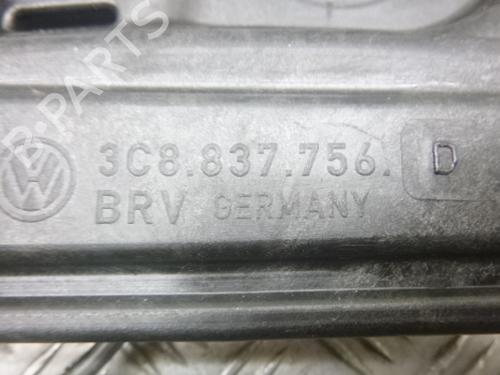 Front right window mechanism VW CC B7 (358) 2.0 TDI | BP38809391C23 - Image 3