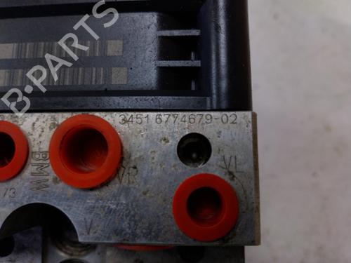 ABS pump BMW 5 Touring (E61) 530 d | BP38804226M43  - Image 7