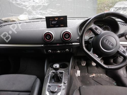 Fuse box AUDI A3 (8V1, 8VK) 1.6 TDI | BP38809788E1  - Image 13