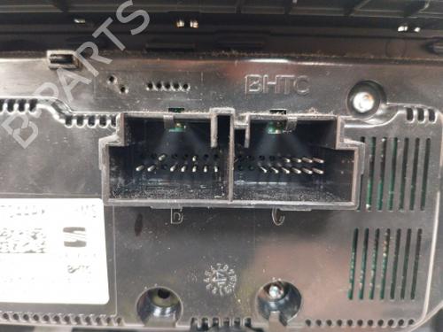 Climate control SEAT LEON (5F1) 2.0 TDI | BP38806065I5 - Image 6