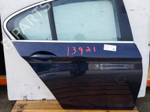 right-rear-door-bmw-5-f10-2009-2010-2011-2012-2013-2014-2015-2016-38802381 main image