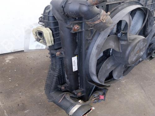 Radiator set VW PASSAT B7 (362) 1.6 TDI | BP38804884M120 - Image 7