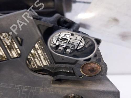 Alternator FORD TRANSIT CUSTOM V362 Van (FY, FZ) 2.2 TDCi | BP39104396M7  - Image 7