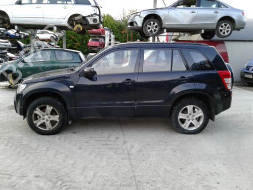 Right front window switch SUZUKI GRAND VITARA II (JT, TE, TD) 2.0 All-wheel Drive (TD54V, JB420) | BP38802287I26  - Image 13