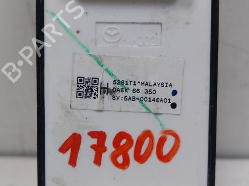 Right front window switch MAZDA 2 Hatchback (DL, DJ) 1.5 | BP38806629I26 - Image 9