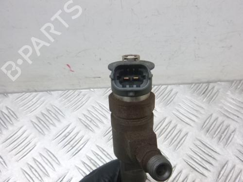 Injector PEUGEOT 206 SW (2E/K) 1.4 HDi | BP38803873M100 - Image 3
