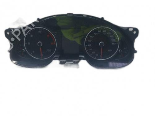 instrument-cluster-audi-a4-b8-8k2-2007-2008-2009-2010-2011-2012-2013-2014-2015-2016-2017-38808701 main image