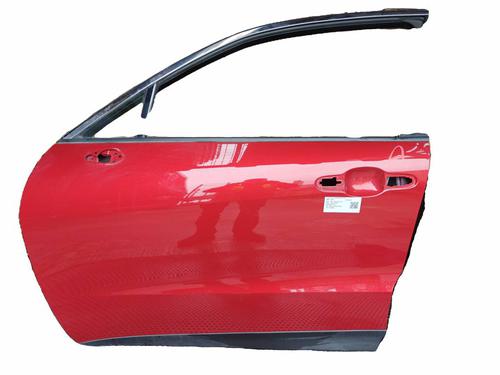 Used Left front door Left front door LEXUS LBX (_AYH1_, _AYA1_) Hybrid (MAYH10) (136 hp) 40266175 40266175