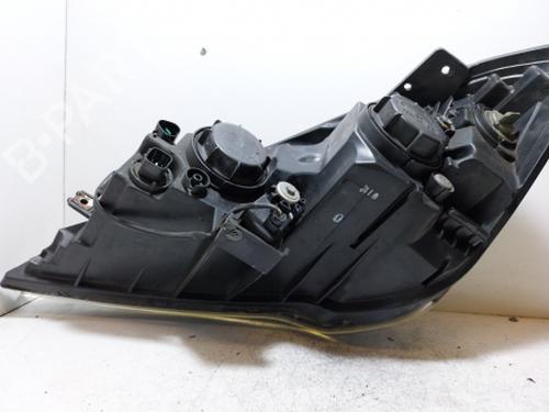 Right headlight KIA CEE'D Hatchback (ED) 1.6 CRDi 90 | BP38812673C29 - Image 8