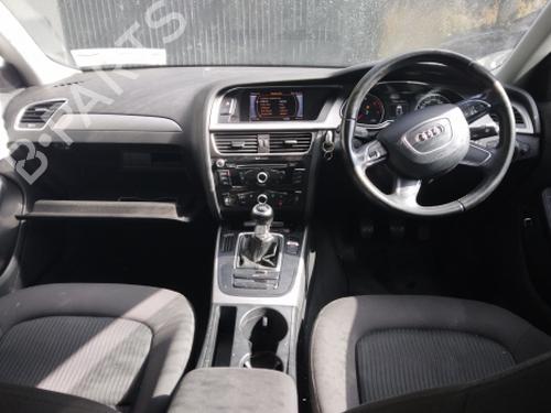 Engine control unit (ECU) AUDI A4 B8 (8K2) 2.0 TDI | BP38811329M57 - Image 11