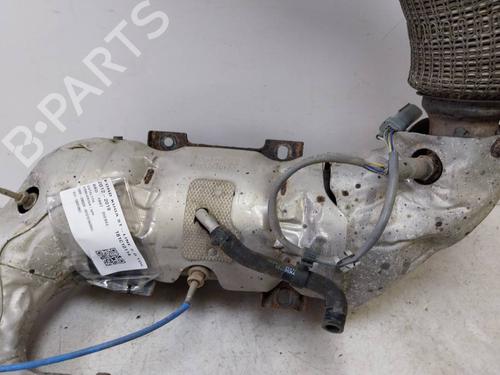 Catalyst FORD KUGA II VAN 2.0 TDCi 4x4 | BP39886456M10 - Image 4