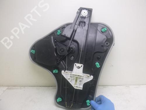 Rear left window mechanism VW GOLF VIII (CD1, DA1) 1.5 TSI | BP38809949C24 - Image 2