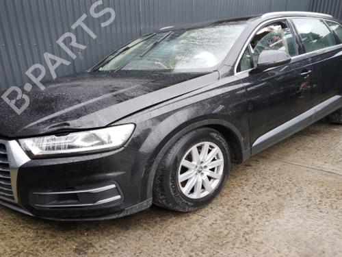 Used Parts AUDI Q7 (4MB, 4MG, 4MQ) 3.0 TDI quattro 4938246