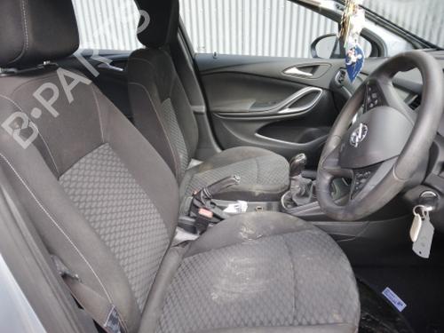 Engine control unit (ECU) OPEL ASTRA K (B16) 1.6 CDTi (68) | BP38809736M57 - Image 13