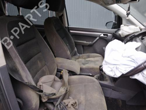 Left tailgate light VW TOURAN (1T3) 1.6 TDI | BP38808361C79 - Image 12