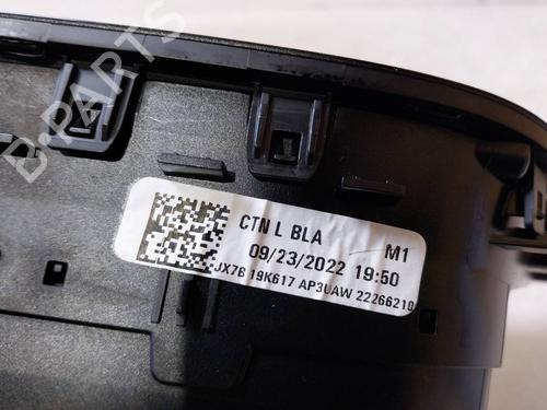 Air vent FORD FOCUS IV (HN) 1.0 EcoBoost mHEV | BP39247688I21 - Image 6