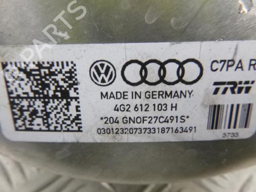 Servo brake AUDI A6 C7 (4G2, 4GC) 2.0 TDI | BP38802017M42 - Image 4