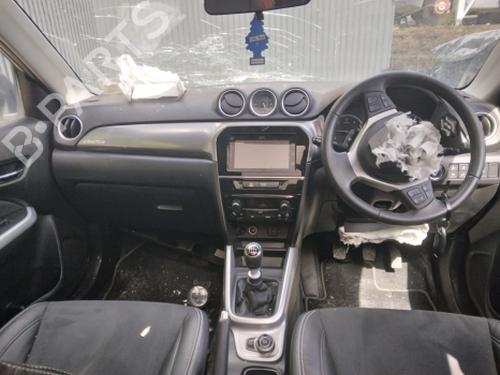 Front wiper motor SUZUKI VITARA (LY) 1.6 DDiS AllGrip (APK416D) | BP38805552M29 - Image 12
