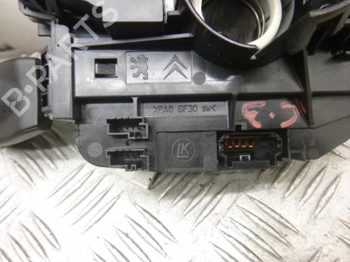 Control unit CITROËN C3 II (SC_) 1.4 | BP38807008M11 - Image 6