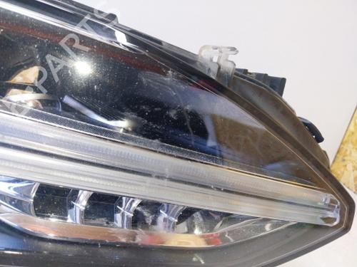Right headlight VOLVO S90 II (234) D4 | BP38807713C29 - Image 4