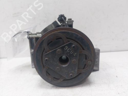 AC compressor NISSAN NOTE (E12) 1.2 DIG-S | BP38812125M34 - Image 7