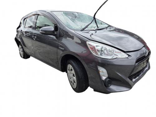 Right front window switch TOYOTA AQUA (_NHP1_) 1.5 Hybrid (NHP10) | BP38807661I26 - Image 11