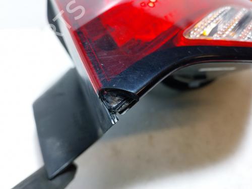 Right taillight DS DS 4 / DS 4 CROSSBACK (NX_) 2.0 BlueHDi 180 | BP38803961C35  - Image 9