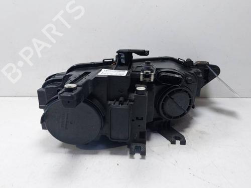 Left headlight AUDI A4 B8 (8K2) 2.0 TDI | BP40266187C28 - Image 4